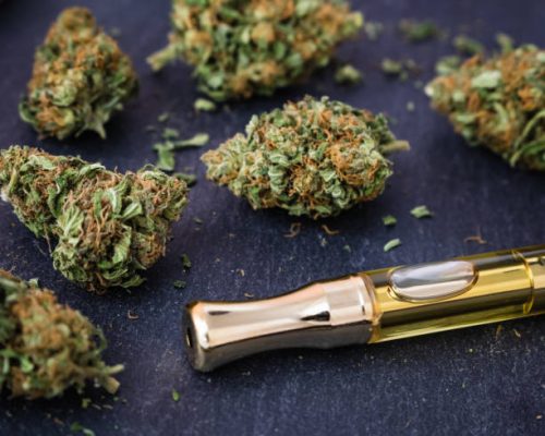 Vapes vs Flower: Pros, Cons, and Which One’s Right for You