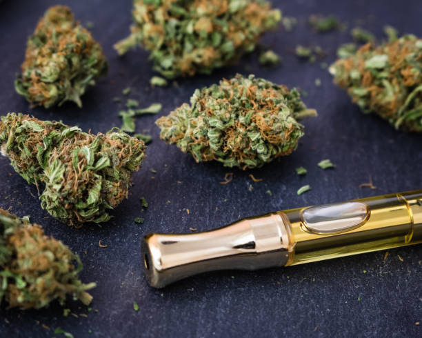 Vapes vs Flower: Pros, Cons, and Which One’s Right for You