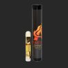 Cookies And Cream THCA Sugar Diamond Cartridges 1000MG THC By (Ascend)