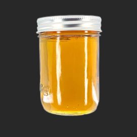 D9 Distillate (90+ % THC)
