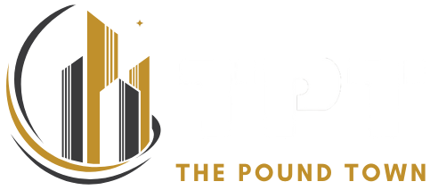 The Pound Town