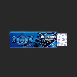 Blueberry 1¼ By (Juicy Jay's)