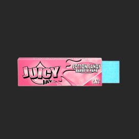 Cotton Candy 1¼ By Juicy Jay's