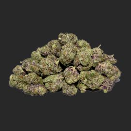 Mac1 Smalls AAAA By (Aurora Cannabis)