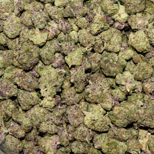 Mac1 Smalls AAAA By (Aurora Cannabis)