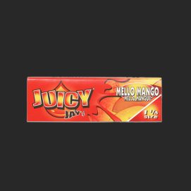 Mellow Mango 1¼ By (Juicy Jay's)