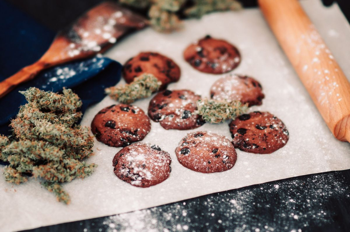 Cooking with Cannabis: How to Make Edibles at Home (Without Wrecking Your Couch)