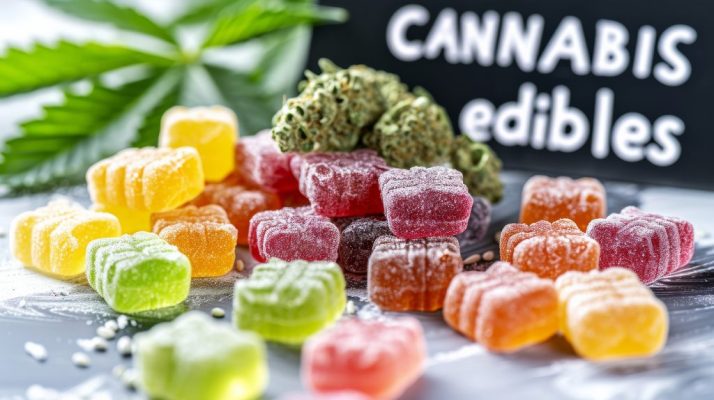 Edibles vs Smoking: Which Cannabis High Is Right for You?