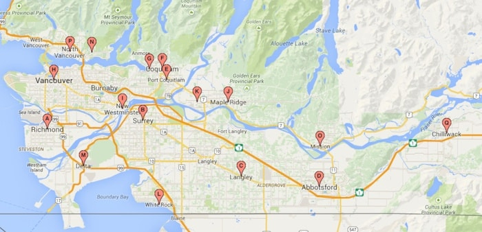 Weed Delivery in Lower Mainland