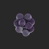 Acai Berry Gummies 500MG CBD By (One Stop)
