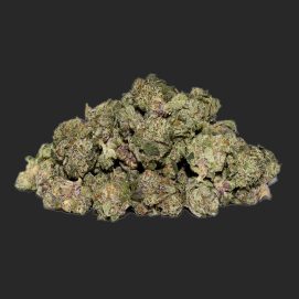 Black Berry Smalls AAAA By (Aphria)