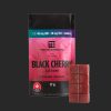Black Cherry Zzz Bombs 80MG CBD/THC 1:1 Indica by (Twisted Extracts)