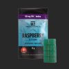 Blue Raspberry Zzz Bombs 80MG THC Indica by (Twisted Extracts)