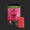 Cherry Jelly Bombs 80MG THC Sativa by (Twisted Extracts)
