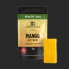 Mango Jelly Bombs 80MG THC Sativa by (Twisted Extracts)