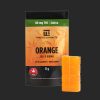 Orange Jelly Bombs 80MG THC Sativa by (Twisted Extracts)