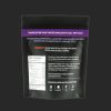 Sour Blue Raspberry Twisted Singles 160MG THC by (Twisted Extracts)