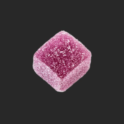 Sour Grape Twisted Singles 160MG THC by (Twisted Extracts)