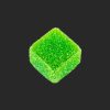 Sour Green Apples Twisted Singles 160MG THC by (Twisted Extracts)