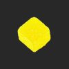Sour Lemon Twisted Singles 160MG CBD by (Twisted Extracts)