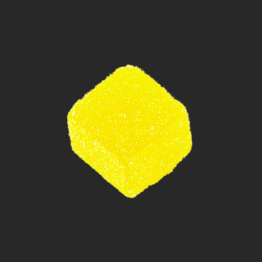 Sour Lemon Twisted Singles 160MG CBD by (Twisted Extracts)