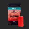 Strawberry Jelly Bombs 80MG CBD by (Twisted Extracts)
