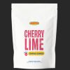 Sour Cherry Lime Gummies 500MG THC By (One Stop)