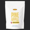 Sour Pineapple Gummies 500MG THC By (One Stop)