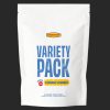 Sour Variety Pack Gummies 500MG THC By (One Stop)