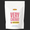 Sour Very Cherry Gummies 500MG THC By (One Stop)