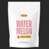 Watermelon Gummies 500MG CBD/THC 1:1 By (One Stop)