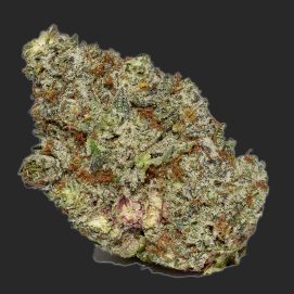Blackberry AAA By (Sweetgrass Cannabis)