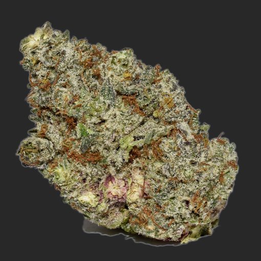 Blackberry AAA By (Sweetgrass Cannabis)