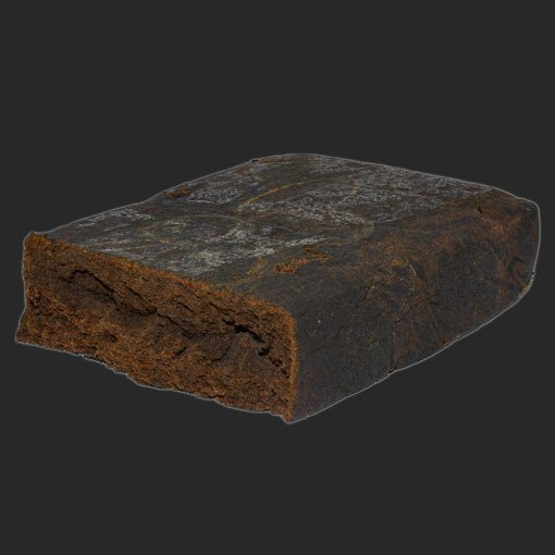 Blueberry - Hash
