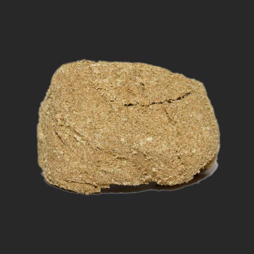 Cake Crasher - Bubble Hash