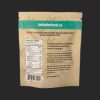 Cara-Melts 80MG CBD By (Twisted Extracts) Back