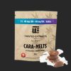 Cara-Melts 80MG CBD/THC 1:1 Indica By (Twisted Extracts)
