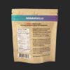 Cara-Melts 80MG CBD/THC 1:1 Indica By (Twisted Extracts) Back