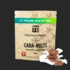 Cara-Melts 80MG CBD/THC 1:1 Sativa By (Twisted Extracts)