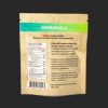 Cara-Melts 80MG CBD/THC 1:1 Sativa By (Twisted Extracts) Back