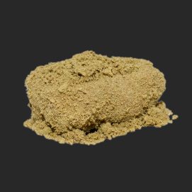 Chem Dawg - Bubble Hash