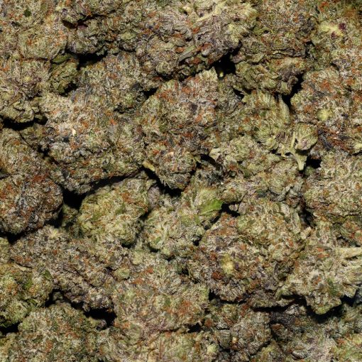 Death Bubba AAAA By (Canandia) Bag