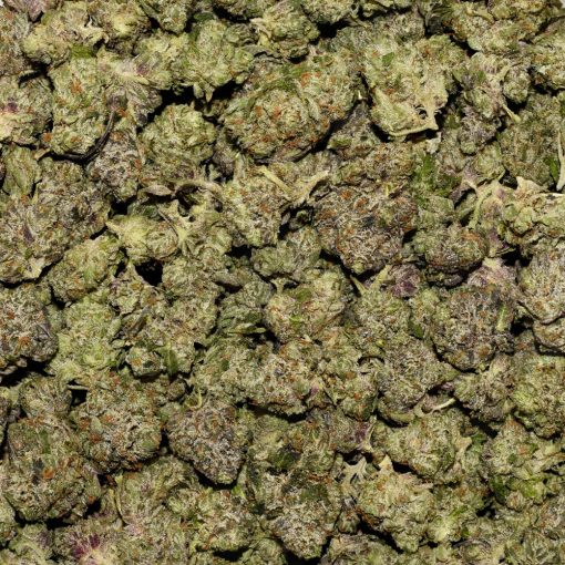 Death Bubba Smalls AAAA By (Canandia) Bag