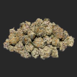 Gorilla Glue #4 Smalls AAAA By (Top Shelf BC)