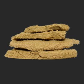 Gorilla Glue - Bubble Hash