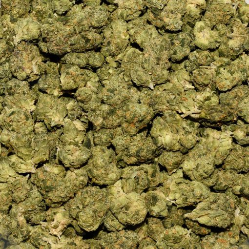 Green Crack Smalls AA By (Weathered Islands) - Image 3