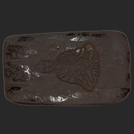 Laughing Buddha - Hash