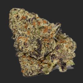 Mac Doughnut AAA By (Aurora Cannabis)