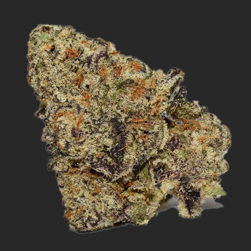 Mac Doughnut AAA By (Aurora Cannabis)