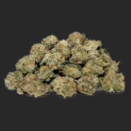 Mac1 Smalls AAAA By (Aurora Cannabis)